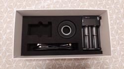 новый тепловизор Burris BTC35 снизил цену