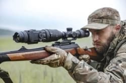 новый тепловизор Burris BTC35 снизил цену