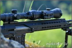 новый тепловизор Burris BTC35 снизил цену