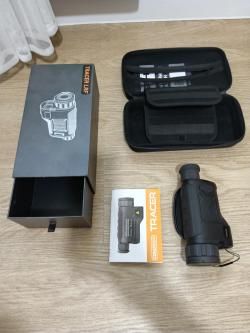 Тепловизор Cono Tracer 50 LRF