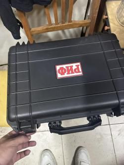 Тепловизор CONOTECH POLARIS 350rl с дальномером +