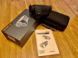 Тепловизор Conotech Tracer 25 LRF Pro