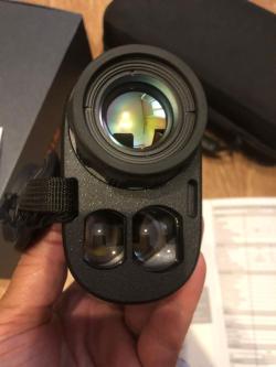 Тепловизор Conotech Tracer 25 LRF Pro