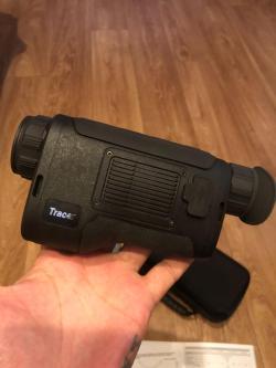 Тепловизор Conotech Tracer 25 LRF Pro