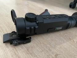 Тепловизор Dedal aper