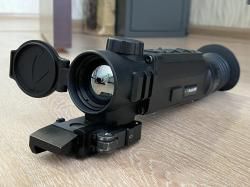 Тепловизор Dedal aper