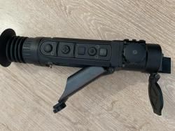 Тепловизор Dedal aper