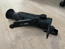 Тепловизор Dedal aper