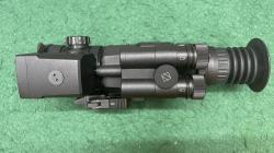 Тепловизор Dedal T2.380 Hunter LRF