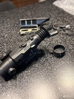 Тепловизор Dedal-T3.645 Hunter