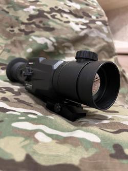 Тепловизионный прицел, Dedal-T3.645 Hunter.