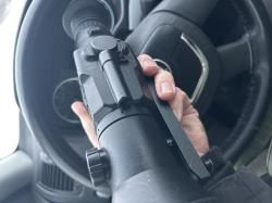 Тепловизор Дедал т4 322 pro