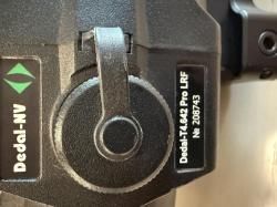 Тепловизор Dedal-T4.642 Pro LRF