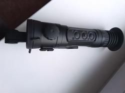 Тепловизионный прицел Dedal Venanor