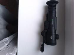 Тепловизионный прицел Dedal Venanor