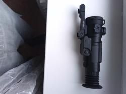 Тепловизионный прицел Dedal Venanor