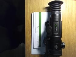 Тепловизор Dedal Venator