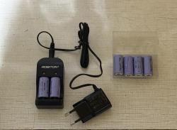 Тепловизор Dedal Venator