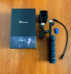 Тепловизор для смартфона Xinfrared T2 Pro