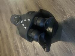 Тепловизор elcan phantom