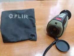 Тепловизор FLIP SCOUT PS 24