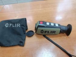 Тепловизор FLIP SCOUT PS 24