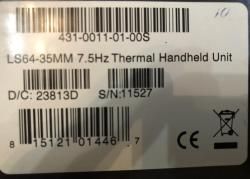 Тепловизор FLIR LS 64