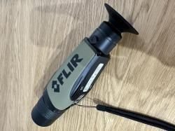 Тепловизор flir Scout II 320