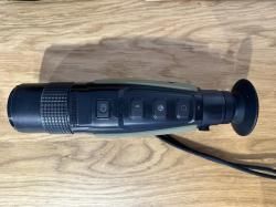 Тепловизор flir Scout II 320