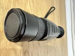 Тепловизор flir Scout II 320