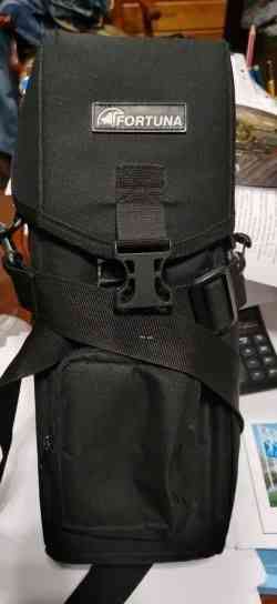 Fortuna General One 6XL