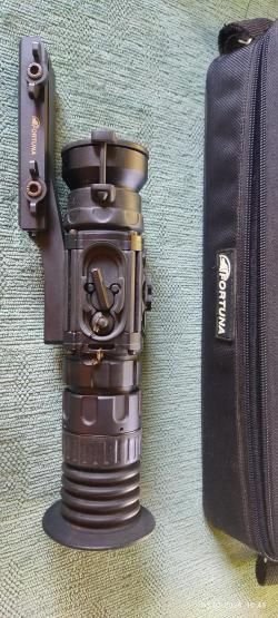 Тепловизор Fortuna General 40L3