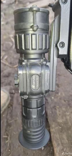 Тепловизор фортуна генерал 50L3 