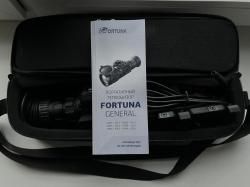 Тепловизор Fortuna general 50L3