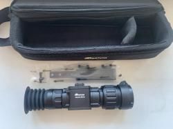 Тепловизор fortuna general 50l3s
