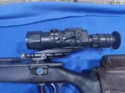 Тепловизор Fortuna ONE 3M