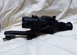 Тепловизор Fortuna one 3S