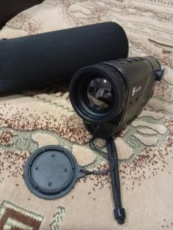 Тепловизор Gauge 430