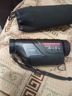 Тепловизор Gauge 430