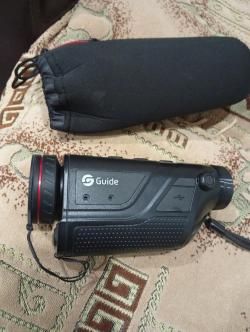 Тепловизор Gauge 430