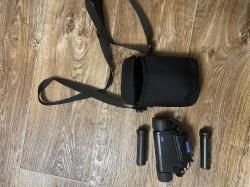 Тепловизор гляделка