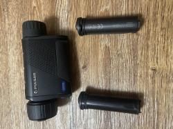 Тепловизор гляделка