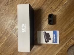 Тепловизор гляделка