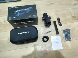 Тепловизор Goyojo GLR335
