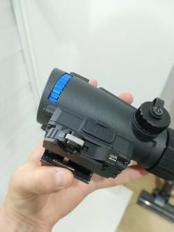 Тепловизор Goyojo GLR335