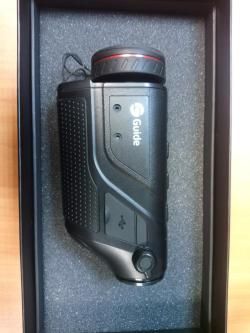 Тепловизор Guide TD 430.