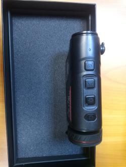 Тепловизор Guide TD 430.