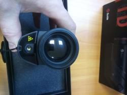 Тепловизор Guide TD 430.