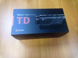 Тепловизор Guide TD 430.