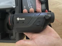 Тепловизор Guide TD420 